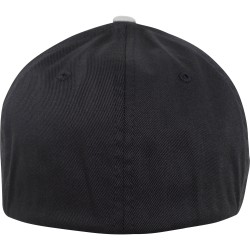 Flexfit Wooly Combed 2-Tone Cap