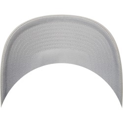 Flexfit Wooly Combed 2-Tone Cap