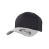 Flexfit Wooly Combed 2-Tone Cap