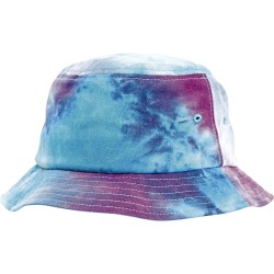 Festival Print Bucket Hat