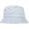 Denim Bucket Hat