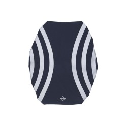 Reflective Super Premium Backpack Cover Eindhoven