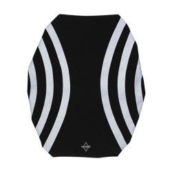 Reflective Super Premium Backpack Cover Eindhoven