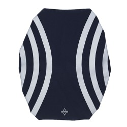 Reflective Super Premium Backpack Cover Eindhoven