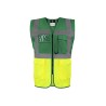 CO² Neutral Multifunctional Executive Safety Vest Hamburg
