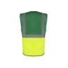 CO² Neutral Multifunctional Executive Safety Vest Hamburg