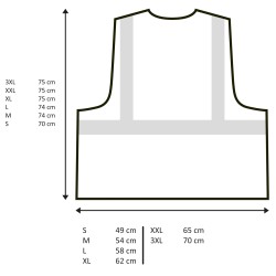 CO² Neutral Multifunctional Executive Safety Vest Hamburg