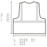 CO² Neutral Multifunctional Executive Safety Vest Hamburg