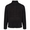 Classic Microfleece Jacket