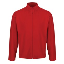 Classic Microfleece Jacket