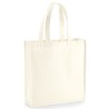 Gallery Canvas Bag