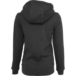 Ladies´ Heavy Hoody