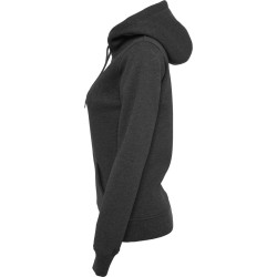 Ladies´ Heavy Hoody