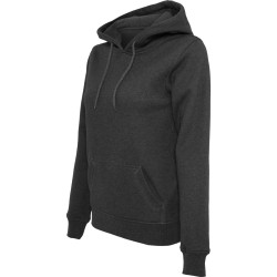 Ladies´ Heavy Hoody