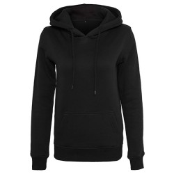 Ladies´ Heavy Hoody