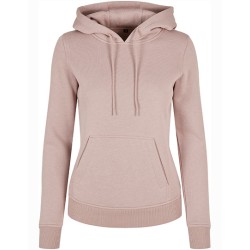 Ladies´ Heavy Hoody