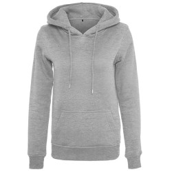 Ladies´ Heavy Hoody