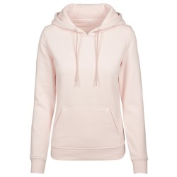 Ladies´ Heavy Hoody