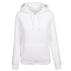 Ladies´ Heavy Hoody