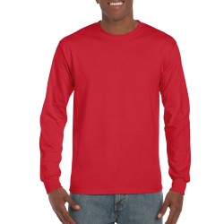 Ultra Cotton™ Long Sleeve...