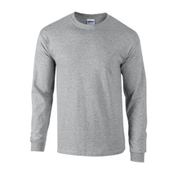 Ultra Cotton™ Long Sleeve T-Shirt