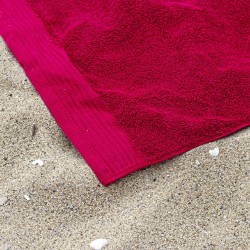 Deluxe Beach Towel