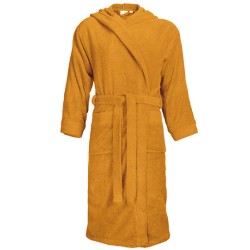 Bathrobe Hooded