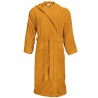 Bathrobe Hooded