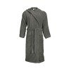 Bathrobe Hooded