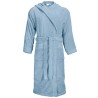 Bathrobe Hooded