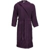 Bathrobe Hooded