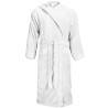 Bathrobe Hooded