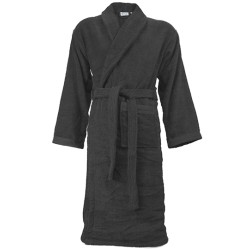 Organic Bathrobe
