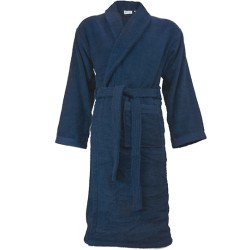 Organic Bathrobe