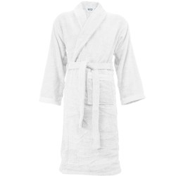 Organic Bathrobe