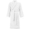 Organic Bathrobe