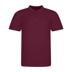 The 100 Polo