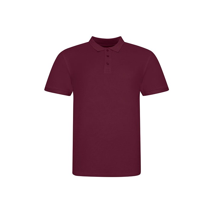 The 100 Polo