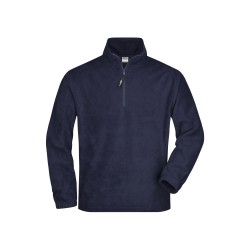 Half-Zip Fleece