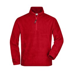 Half-Zip Fleece