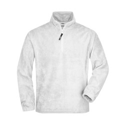 Half-Zip Fleece