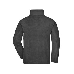 Full-Zip Fleece