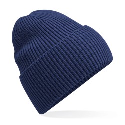 Oversized Cuffed Beanie
