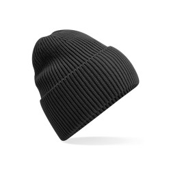 Oversized Cuffed Beanie