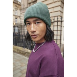 Oversized Cuffed Beanie