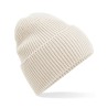 Oversized Cuffed Beanie