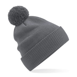 Organic Cotton Snowstar® Beanie