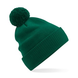 Organic Cotton Snowstar® Beanie