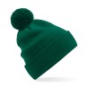 Organic Cotton Snowstar® Beanie