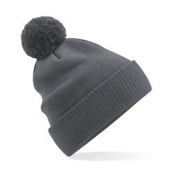 Organic Cotton Snowstar® Beanie